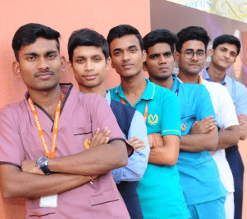 Mount Shepherd PU and Degree College College Life photo 3